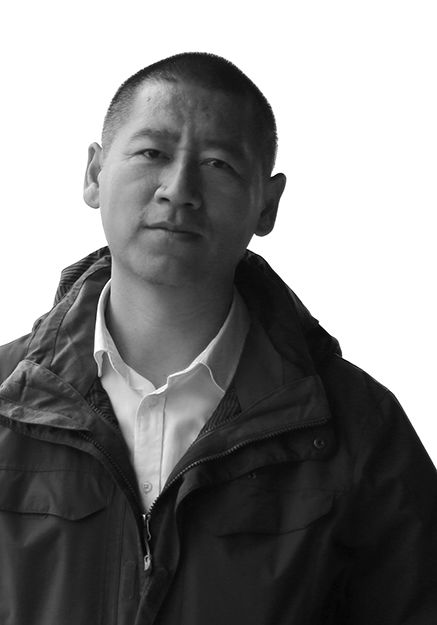 范胜东