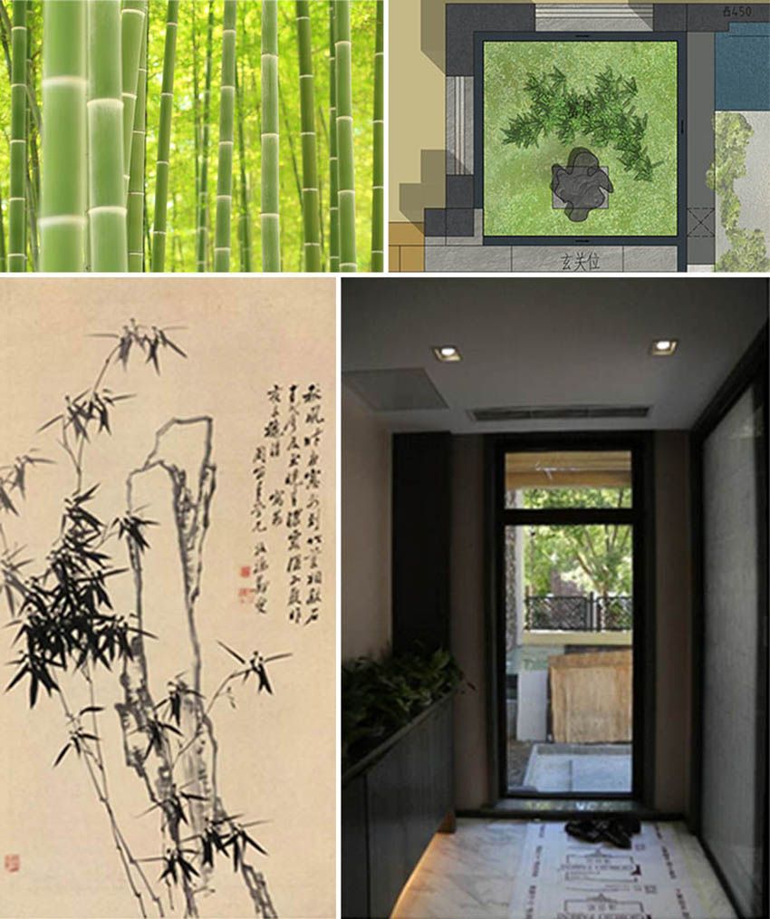祥云小镇