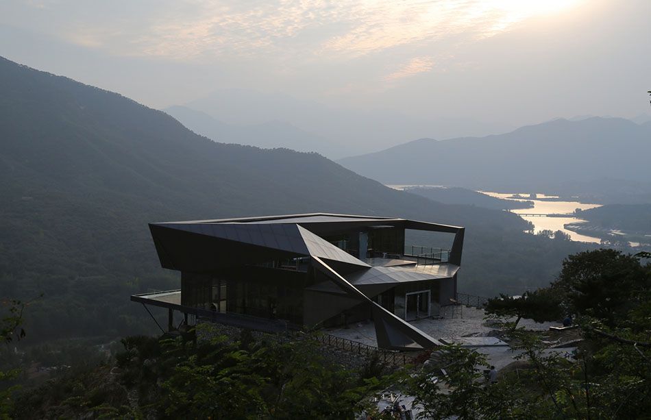 泰山公社