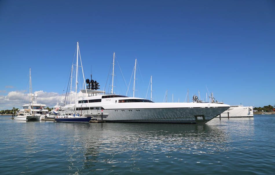 斐济FIJI