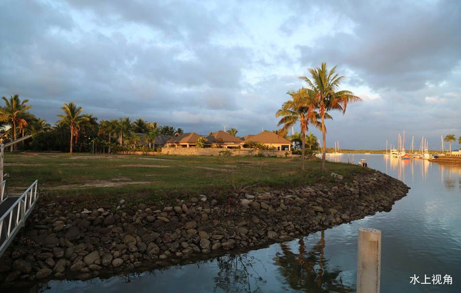 斐济FIJI