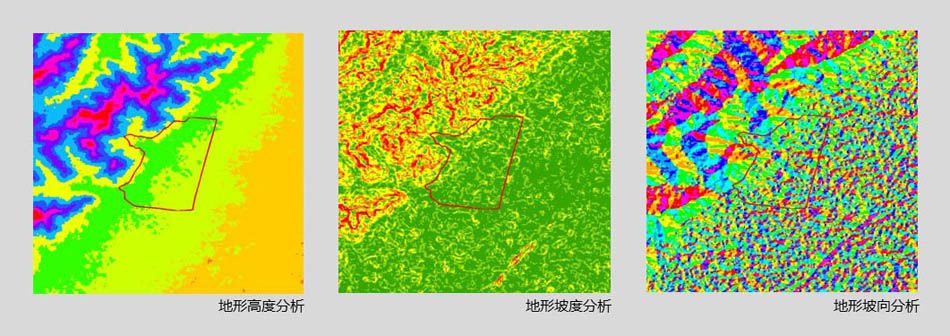 红叶小镇